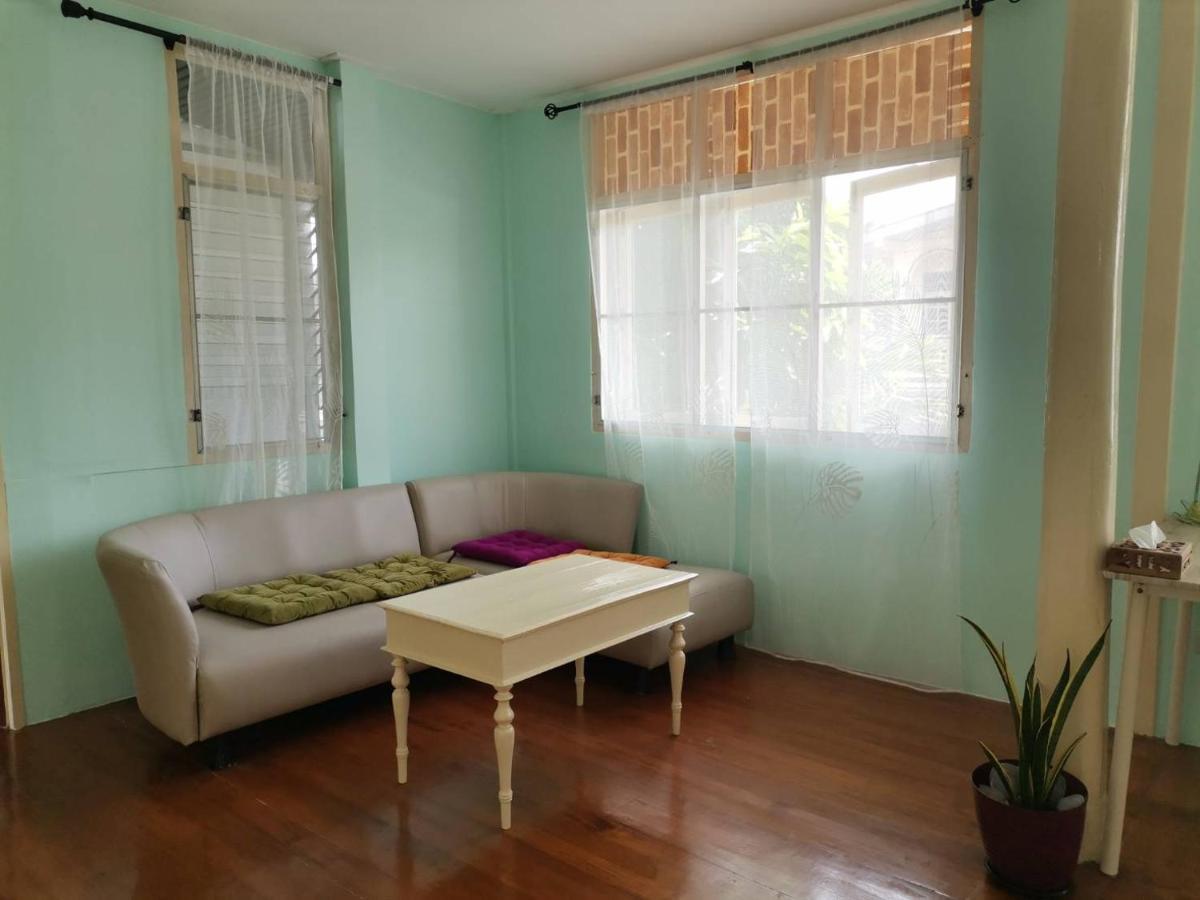 Milano Home Guesthouse Prachuap Khiri Khan Exterior foto