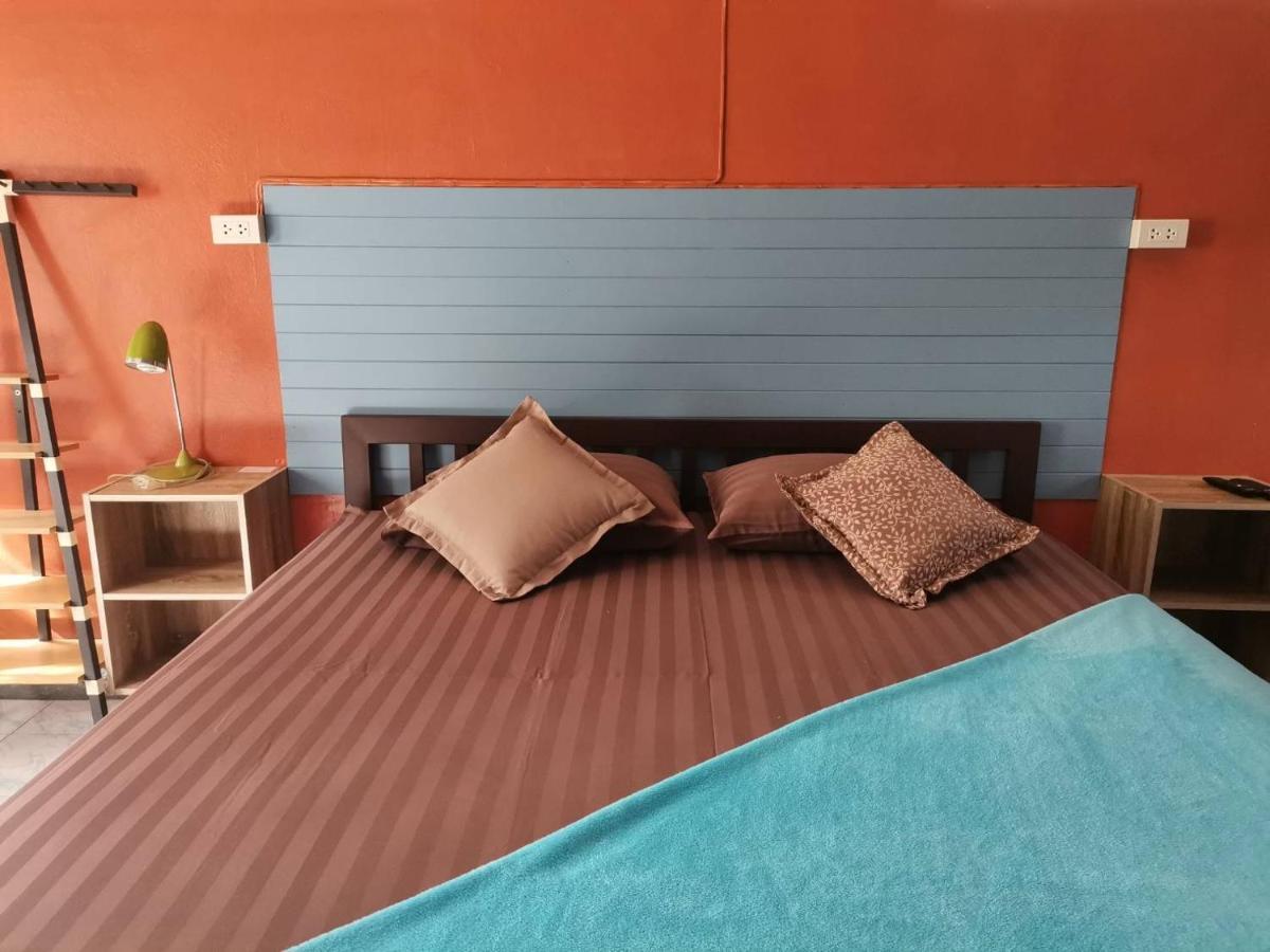 Milano Home Guesthouse Prachuap Khiri Khan Exterior foto